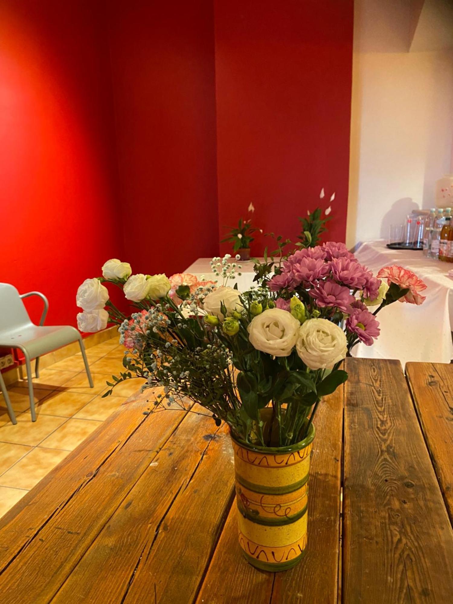 Art Inn Space Krakow Dış mekan fotoğraf