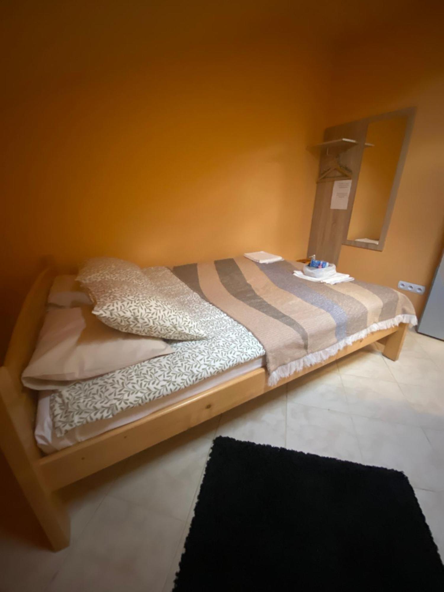 Art Inn Space Krakow Dış mekan fotoğraf