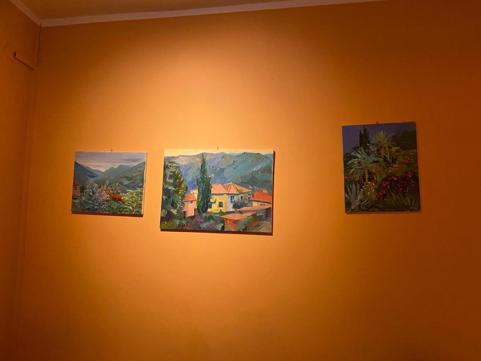 Art Inn Space Krakow Dış mekan fotoğraf