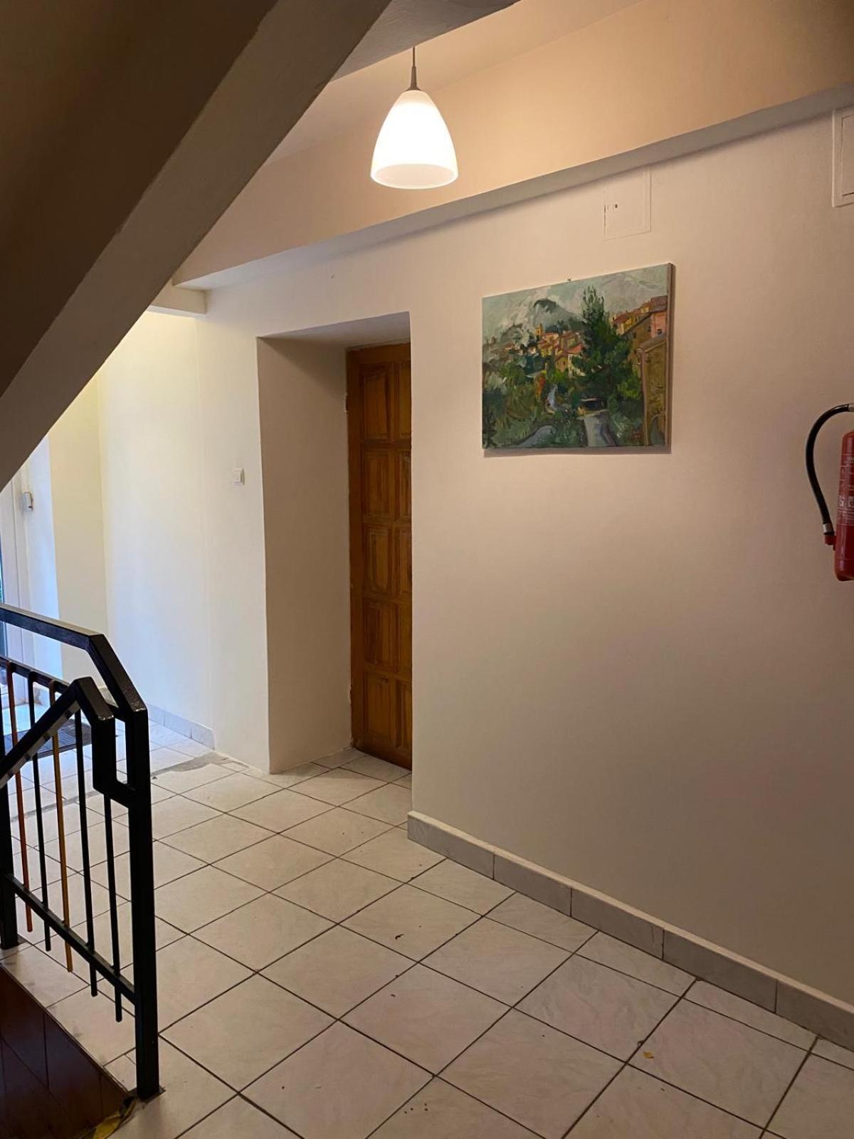 Art Inn Space Krakow Dış mekan fotoğraf