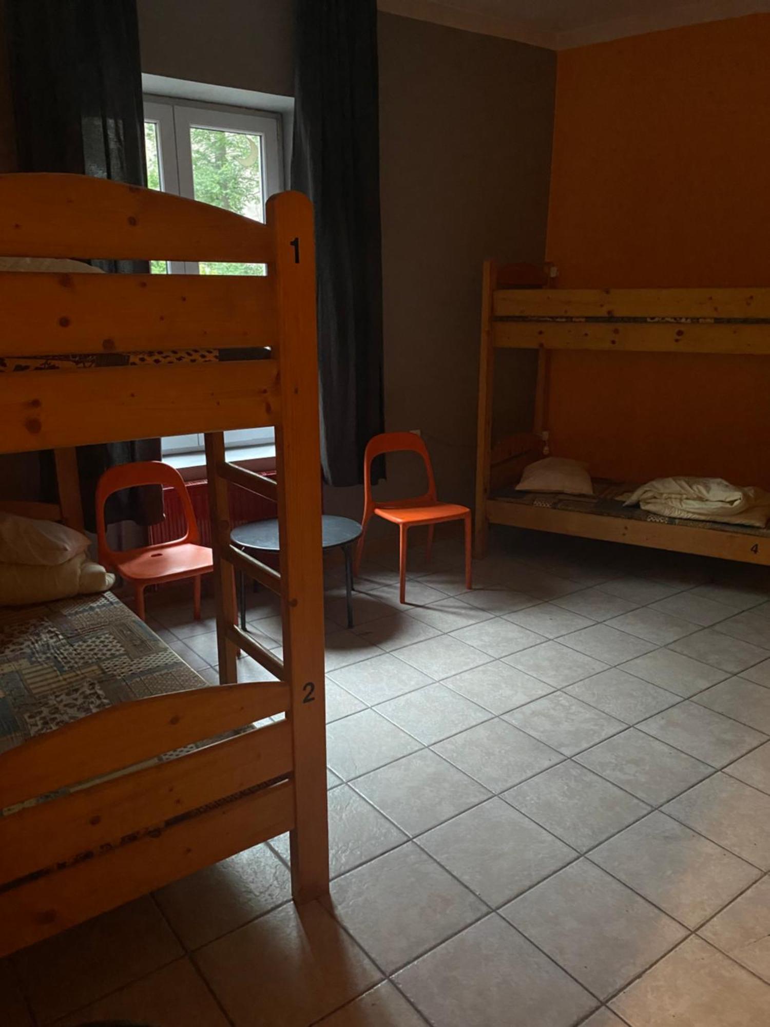 Art Inn Space Krakow Dış mekan fotoğraf