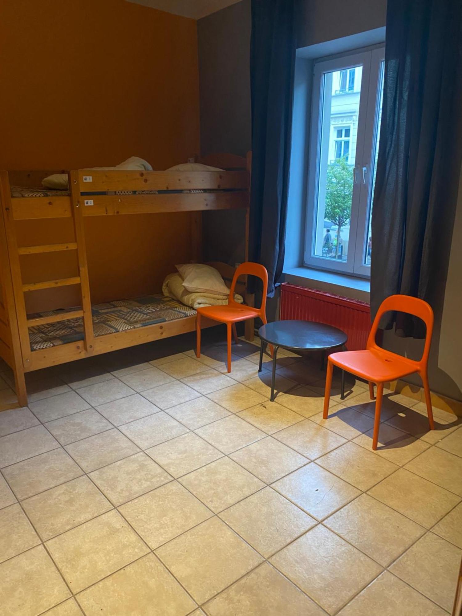Art Inn Space Krakow Dış mekan fotoğraf