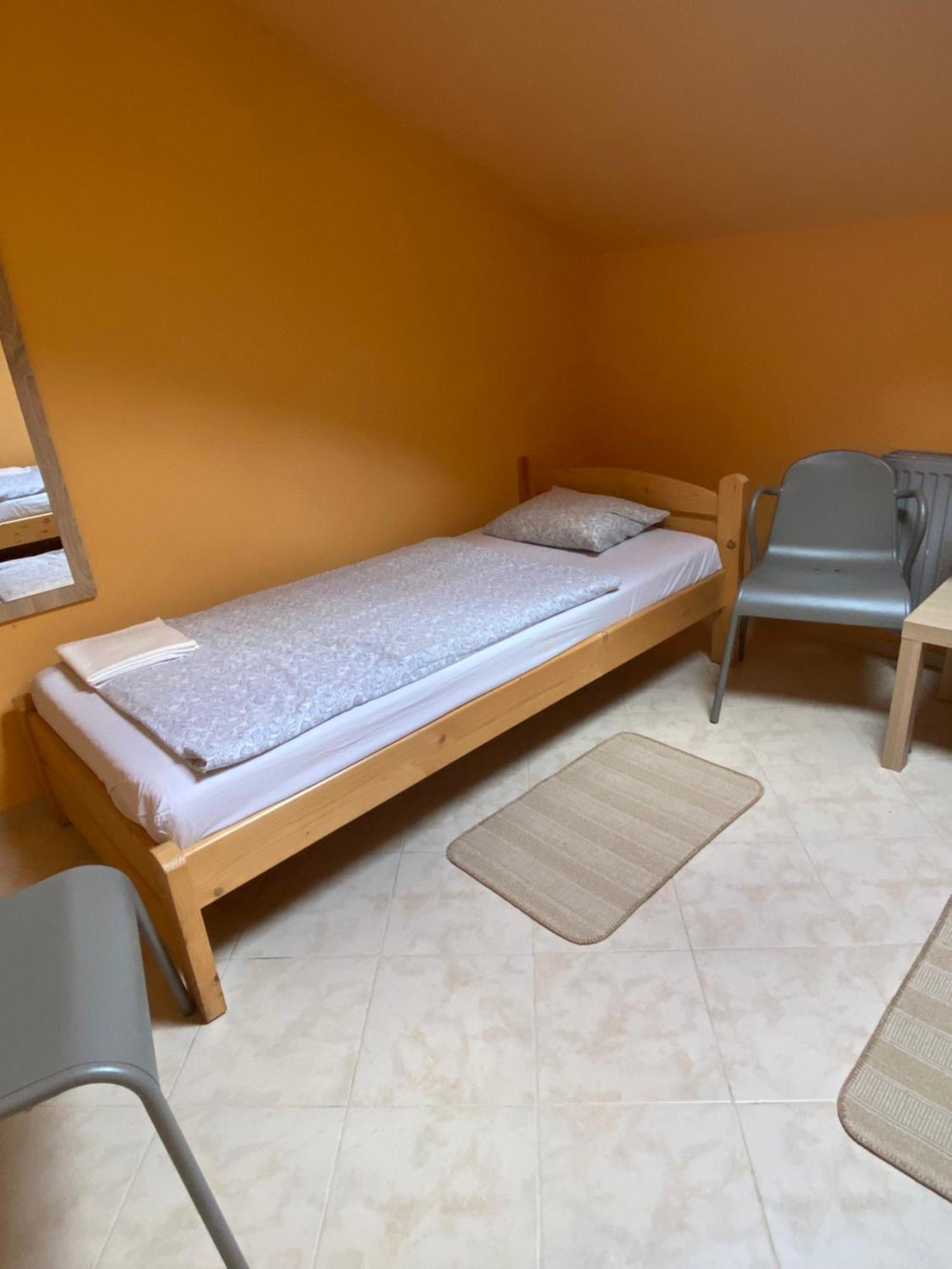 Art Inn Space Krakow Dış mekan fotoğraf