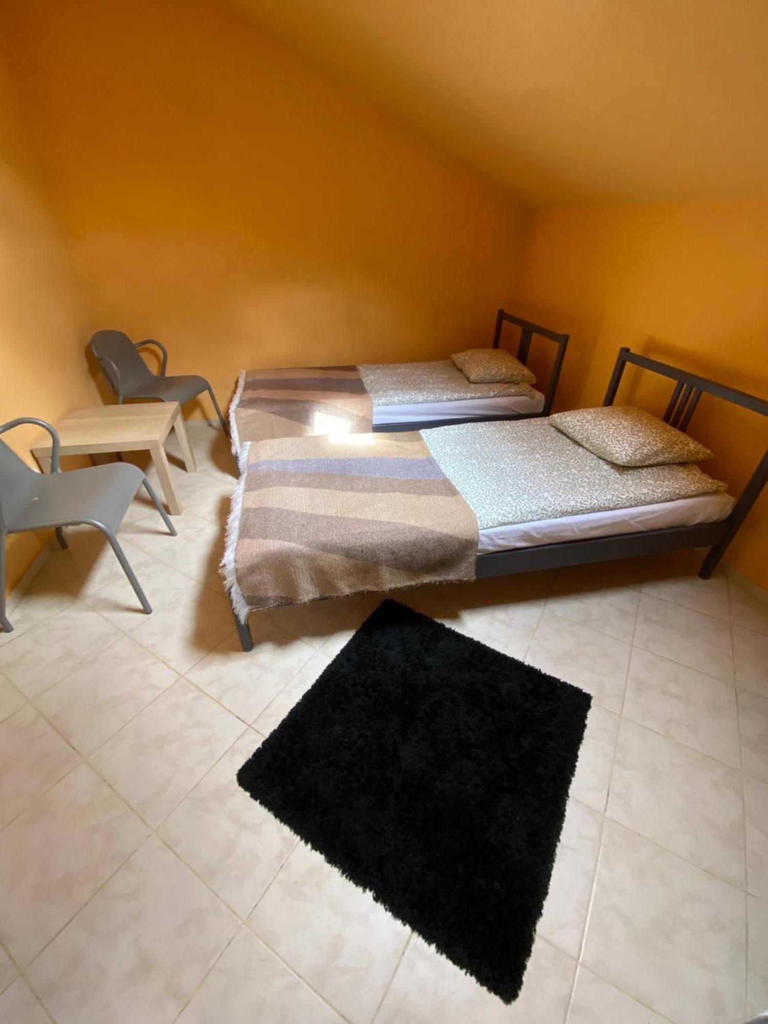 Art Inn Space Krakow Dış mekan fotoğraf