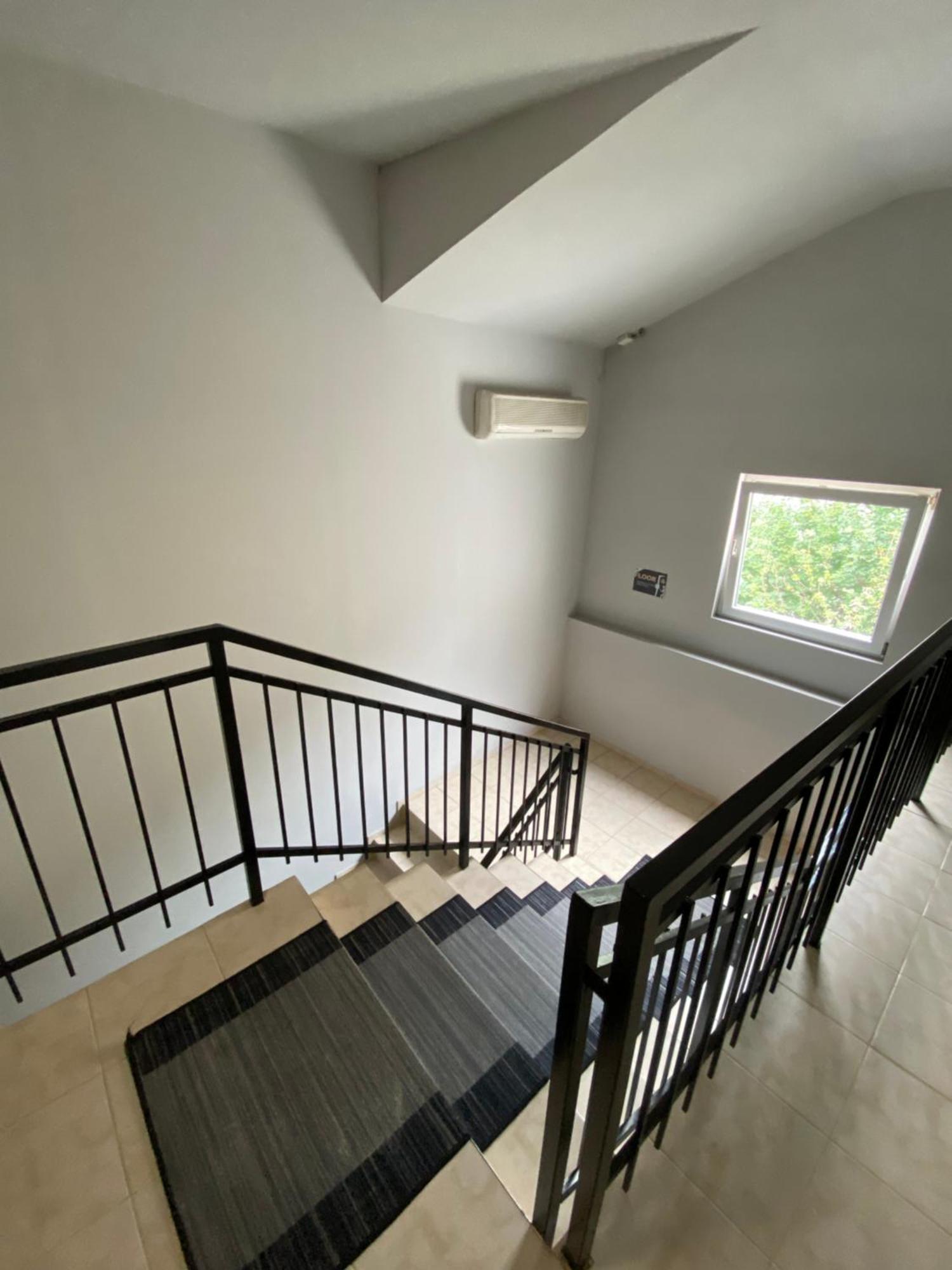 Art Inn Space Krakow Dış mekan fotoğraf