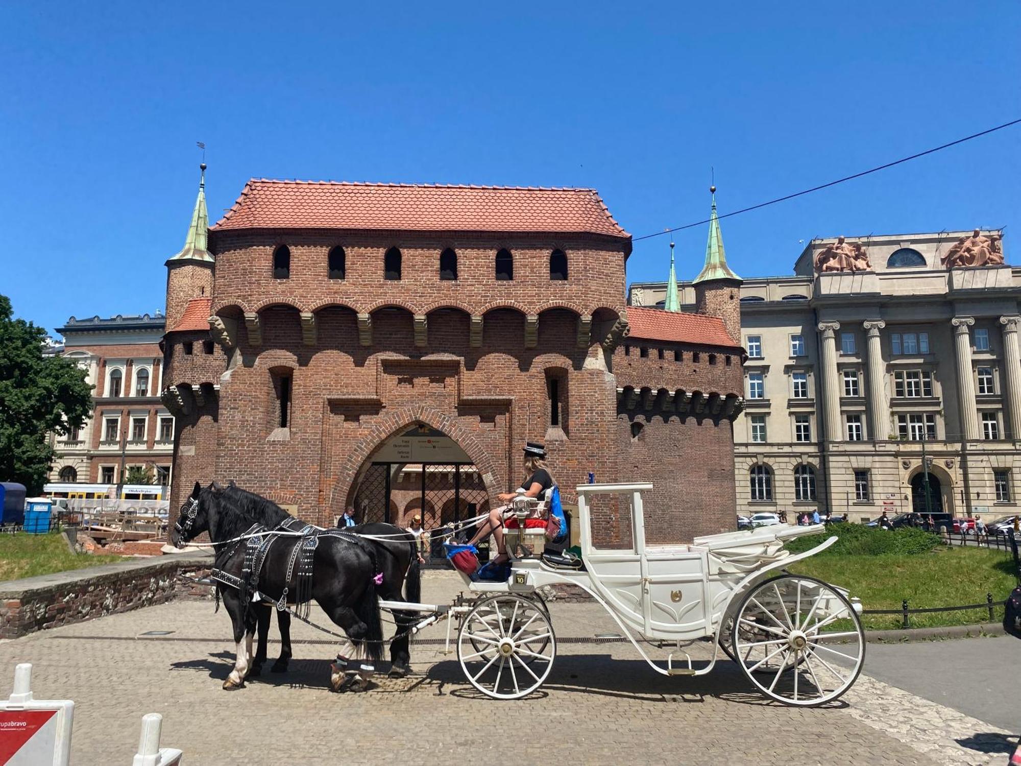 Art Inn Space Krakow Dış mekan fotoğraf