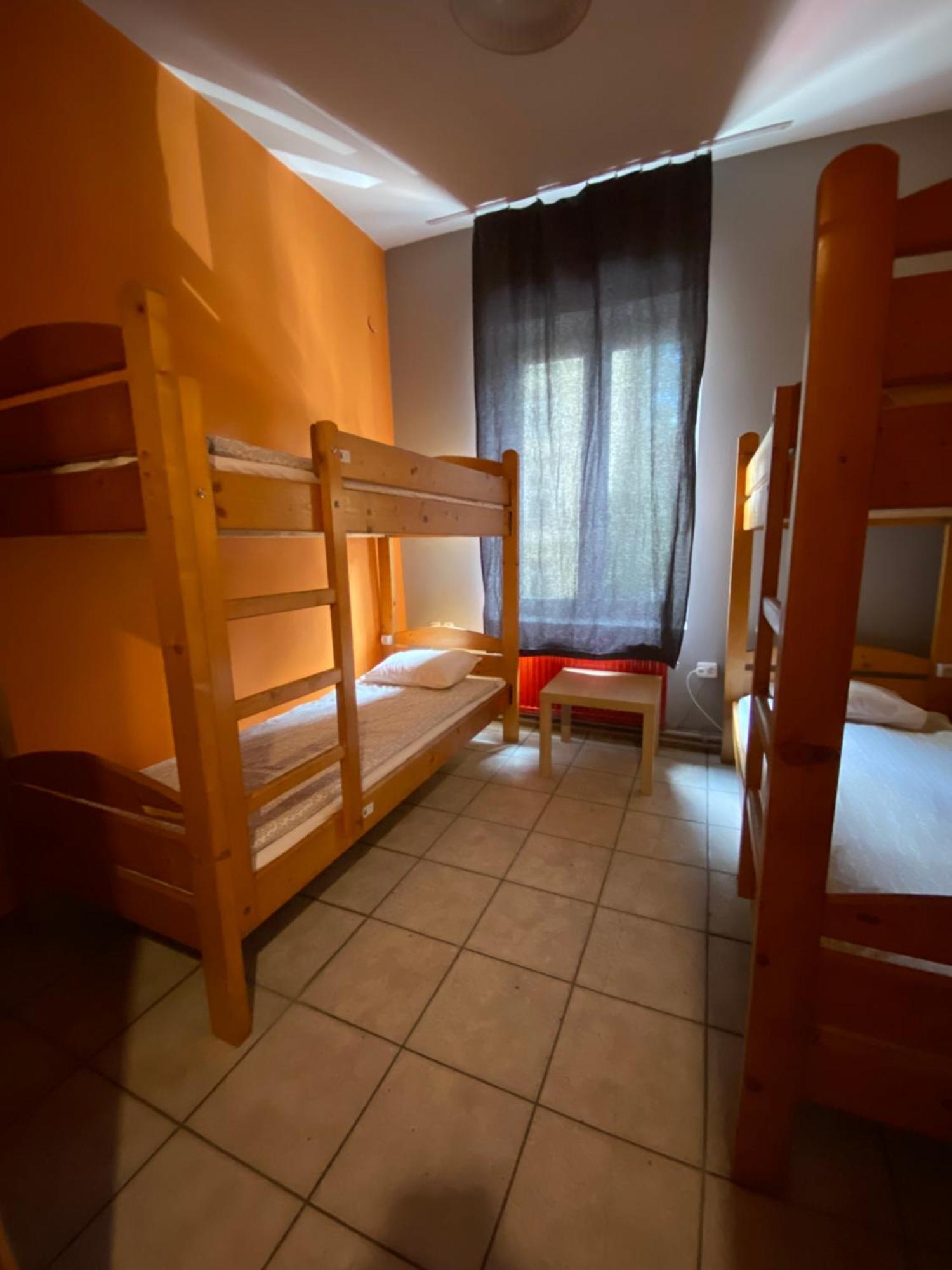 Art Inn Space Krakow Dış mekan fotoğraf